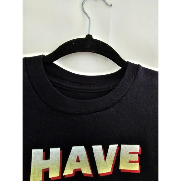 Marvel Comics I Have Issues Black Size Midium - Picture 5 of 8